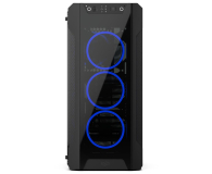 SilentiumPC Armis AR7X TG RGB - 476358 - zdjęcie 2